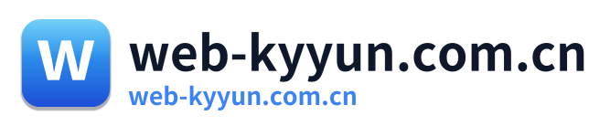 web-kyyun.com.cn Logo